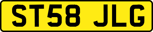 ST58JLG