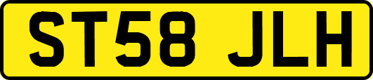 ST58JLH