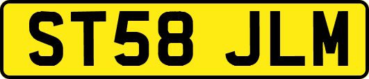ST58JLM