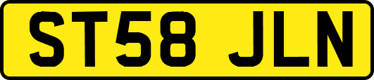 ST58JLN