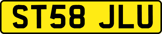 ST58JLU