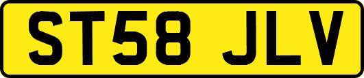 ST58JLV