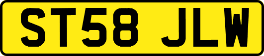 ST58JLW