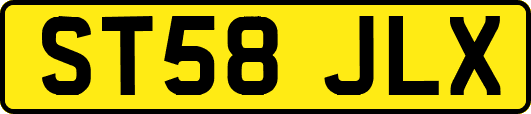 ST58JLX