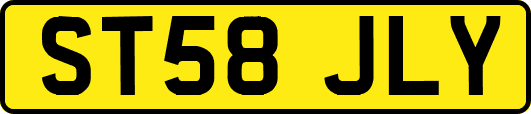 ST58JLY