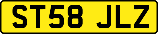 ST58JLZ