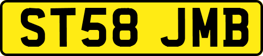 ST58JMB
