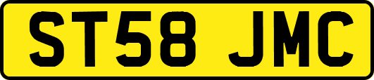 ST58JMC