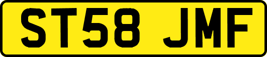 ST58JMF