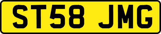 ST58JMG