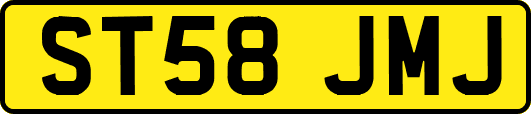 ST58JMJ