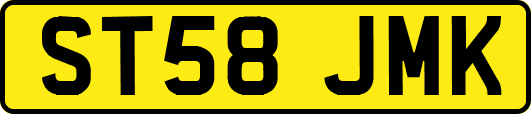 ST58JMK