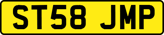 ST58JMP