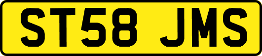 ST58JMS