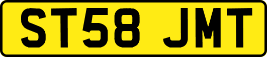 ST58JMT