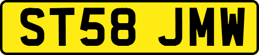 ST58JMW