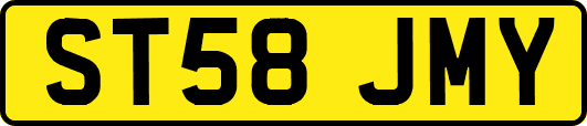 ST58JMY