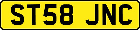 ST58JNC