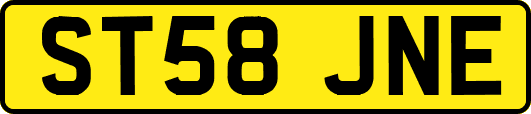 ST58JNE