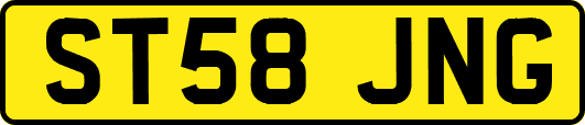 ST58JNG