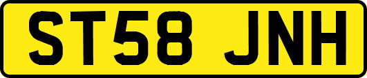 ST58JNH