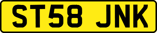 ST58JNK