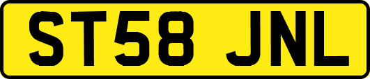 ST58JNL
