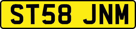 ST58JNM