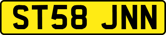 ST58JNN