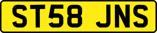 ST58JNS
