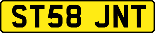 ST58JNT