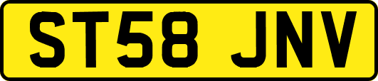 ST58JNV