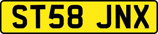 ST58JNX