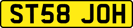 ST58JOH