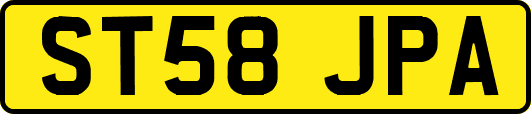 ST58JPA