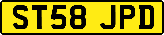 ST58JPD