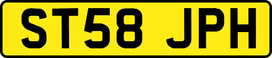 ST58JPH
