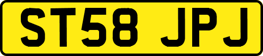 ST58JPJ