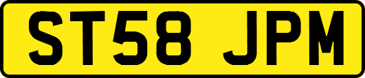 ST58JPM