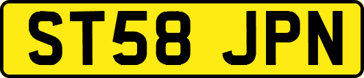 ST58JPN
