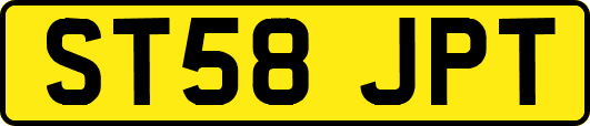 ST58JPT