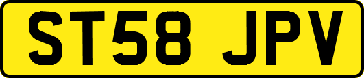 ST58JPV