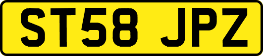 ST58JPZ