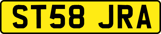 ST58JRA