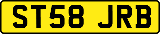 ST58JRB