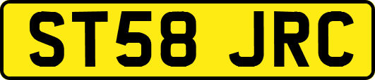 ST58JRC