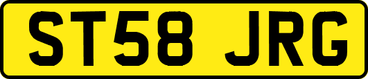 ST58JRG