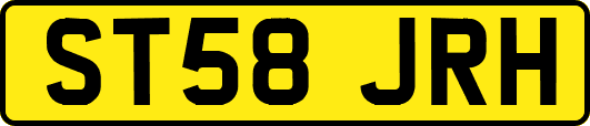 ST58JRH