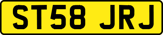 ST58JRJ