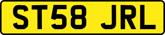 ST58JRL